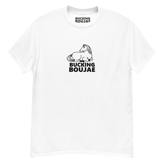 Boujae Shirt (white)